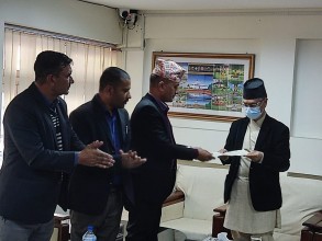 ६० जना वकिलसँग प्रधानन्यायाधीशले भने, 'गैरकानुनी काम निस्तेज गर्छु, बेन्च तत्काल अगाडि बढाउँछु'